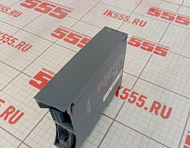 Коммуникационный процессор Siemens CP 1542-5 для S7-1500 6GK7542-5DX00-0XE0