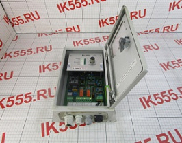 Анализатор EGE-Elektronik MU 3300 
