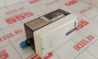 Позиционер FLOWSERVE 510si-15-W2DEE-00F0-000