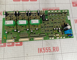Материнская плата Infineon EU+DR110-3