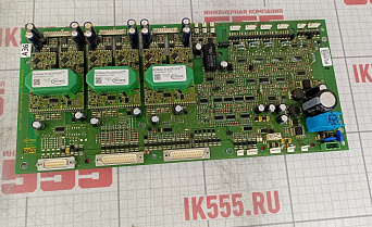 Материнская плата Infineon EU+DR110-3