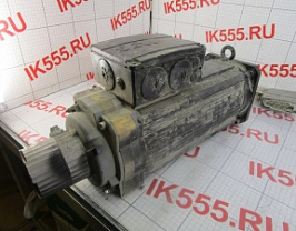 Сервомотор SEW-EURODRIVE CFM112H/BR/TF/VR/AS1H/KK 