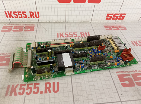 Электронная плата Mitsubishi Electric BN624A567G52