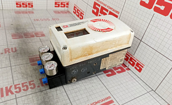 Позиционер FLOWSERVE 520MD+44-W2R200-GM3-0000
