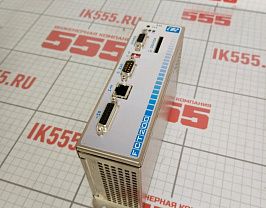Контроллер CMZ Sistemi Elettronici FCT200.0100