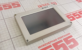 Панель GEA 7187072B-2