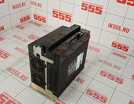 Сервопривод OMRON R88D-KN50F-ECT 