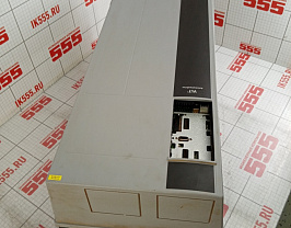 Преобразователь частоты Danfoss VLT AutomationDrive FC-302P30KT5E21H1XGXXXXSXXXXA0BXCXXXXD0 131B6917