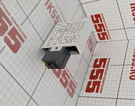 Реле безопасности ABB RT9 24VDC 2TLA010029R0000