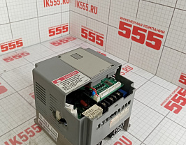 Преобразователь частоты Rhymebus Corporation RM5T-2003-1PH