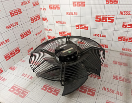 Вентилятор Ebmpapst S3G500-BE33-01