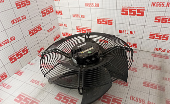Вентилятор Ebmpapst S3G500-BE33-01