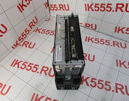 Преобразователь частоты SEW-EURODRIVE MDX61B0075-5A3-4-0T