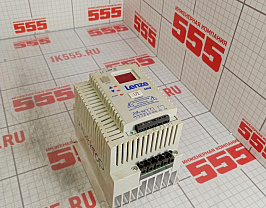 Преобразователь частоты Lenze ESMD152X2SFA
