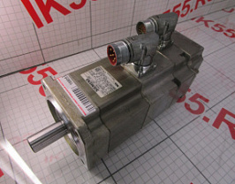 Сервомотор Siemens 1FK7042-5AF71-1EH0