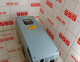 Преобразователь частоты VACON NXP00615A2H1SSSA1A3000000 