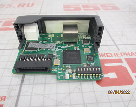 Коммуникационный модуль AUTOMATION DIRECT DirectLOGIC DL205 H2-ECOM100