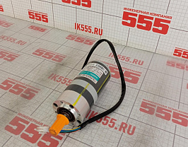 Электродвигатель постоянного тока Damon Z72BLDPN24120-30S/72PN6.55
