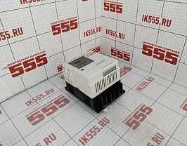 Устройство плавного пуска General Electric ASTAT Plus QI3ZDP
