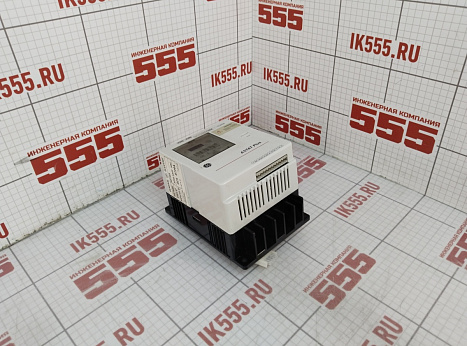 Устройство плавного пуска General Electric ASTAT Plus QI3ZDP