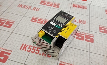 Модуль интерфейса Bihl+Wiedemann BWU2647 17666 AS-i 3.0 PROFIsafe