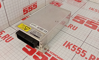 Блок управления HYDEQUIP UPC101 640F0010 685783
