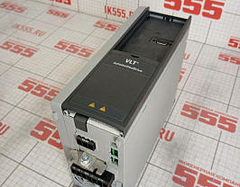 Преобразователь частоты Danfoss VLT AutomationDrive FC-302PK55T5E20H1XGXXXXSXXXXAXBXCXXXXDX 131B0034