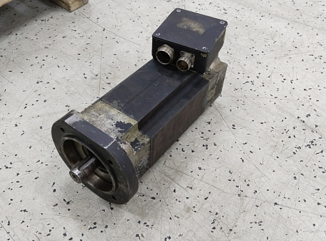 Сервомотор Baldor BSM90B-3150AA