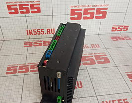 Привод шагового двигателя ERRECE DVPP-20