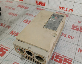 Преобразователь частоты YASKAWA ELECTRIC CIMR-VC4A0018FAA
