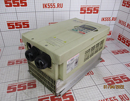 Преобразователь частоты Delta Electronics VFD055B43A