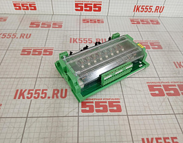 Модуль МВСО АРУП.421.002.01