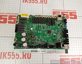 Контроллер MIWE MNCS V6 50 40 66.01