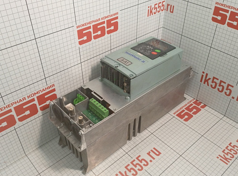 Преобразователь частоты SWF KRANTECHNIK HoistMaster2i D2V007NF1N06