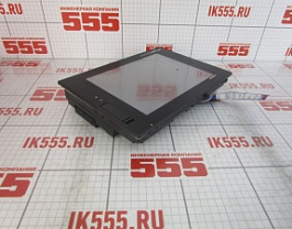 Панель оператора Mitsubishi Electric GT1675M-STBD