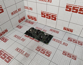 Электронная плата EFI 02/18 45166880