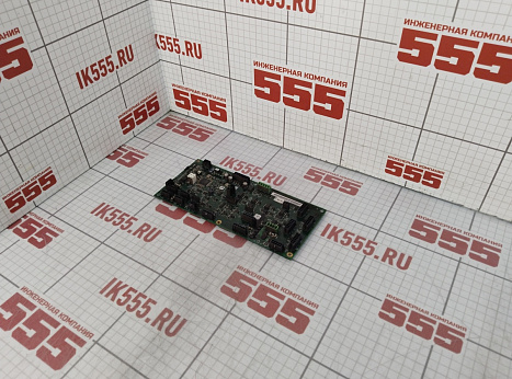Электронная плата EFI 02/18 45166880