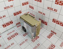 Сервоусилитель YASKAWA ELECTRIC SGDH-50AE