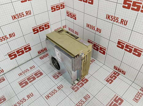 Сервоусилитель YASKAWA ELECTRIC SGDH-50AE