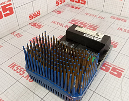 Преобразователь частоты SEW-EURODRIVE MOVIMOT MM40D-503-00 