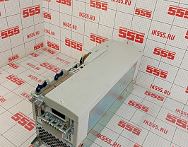 Преобразователь частоты Lenze Single Drive HighLine E94ASHE0594