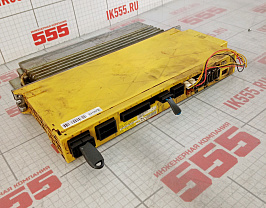 Сервопривод FANUC Beta A06B-6093-H154
