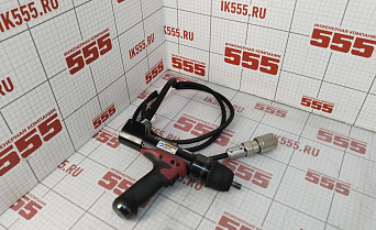 Инструмент электроимпульсный Desoutter ELRT050T-P4900-10S-1