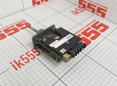 Джойстик OEM EMS4LM16191 2657826331