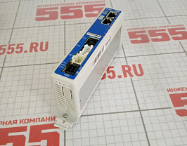 Сервопривод SMC JXCP18-LEY25DB-30