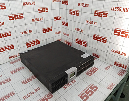 Источник бесперебойного питания (ИБП) N-Power MEV-2000 ERT