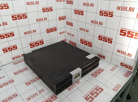 Источник бесперебойного питания (ИБП) N-Power MEV-2000 ERT