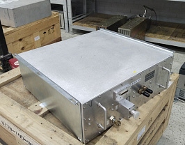 Генератор Hauni 8-WAY AMP HAUNI