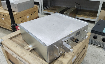 Генератор Hauni 8-WAY AMP HAUNI