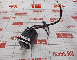 Сервомотор Mitsubishi Electric HC-UF43K 